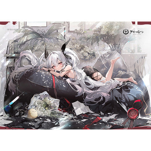 『アズールレーン』掛け布団カバー(ラフィー/レイジー・デイタイム)